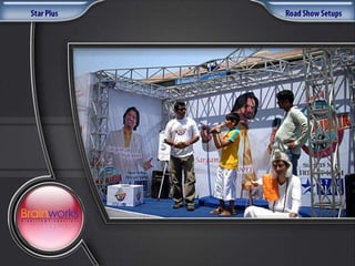 Brainworks Presentation