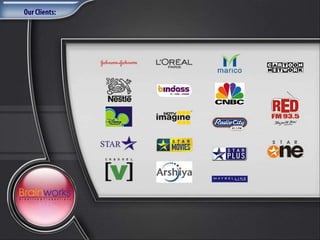 Brainworks Presentation