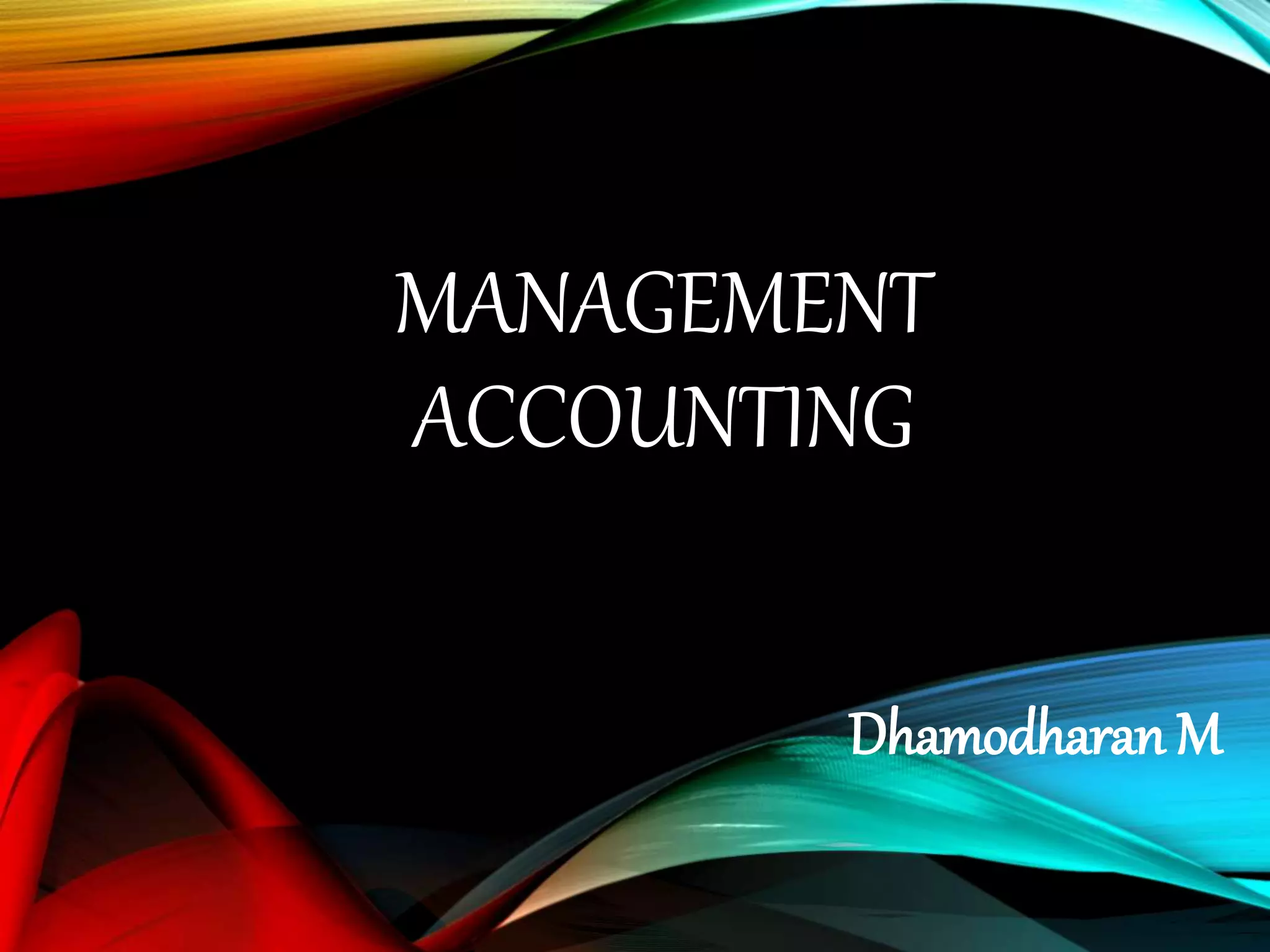 Reports Types & Management Information System | PPT