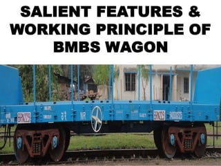 Brake binding in Rolling Stock