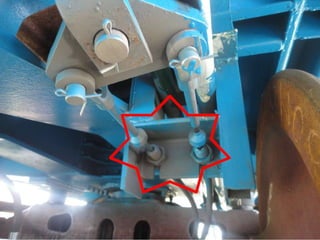 Brake binding in Rolling Stock