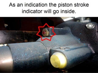 Brake binding in Rolling Stock