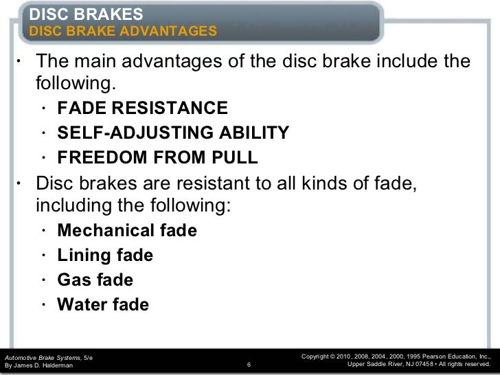 Brakes disc chapter_12