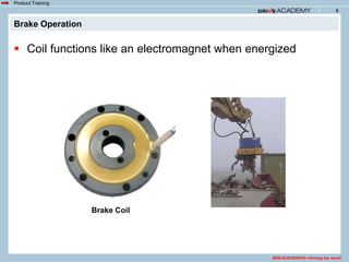 Brake service and maintenance | PDF