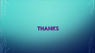 THANKS
THANKS
 