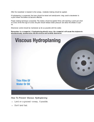 Braking | PDF