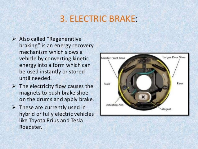Braking system fault рено