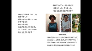 BRALABOコンセプト