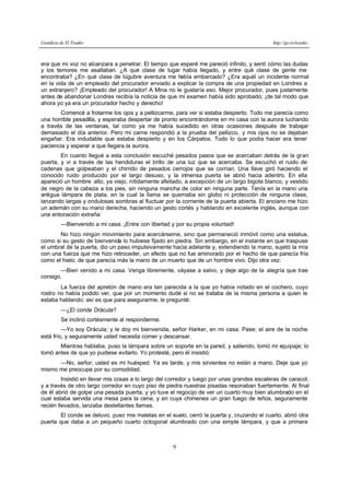 Bram Stocker   Dracula