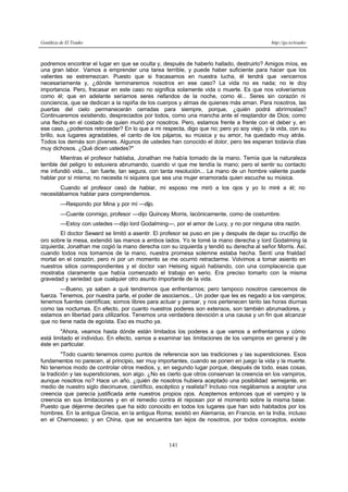 Bram Stocker   Dracula