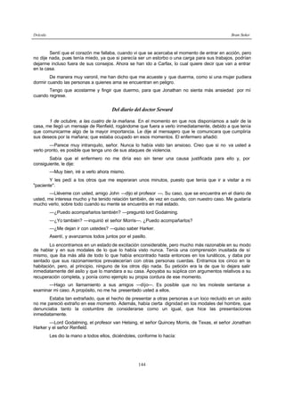 Bram Stocker   Dracula