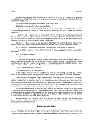 Bram Stocker   Dracula