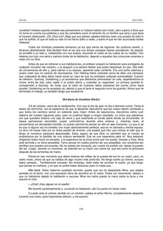 Bram Stocker   Dracula