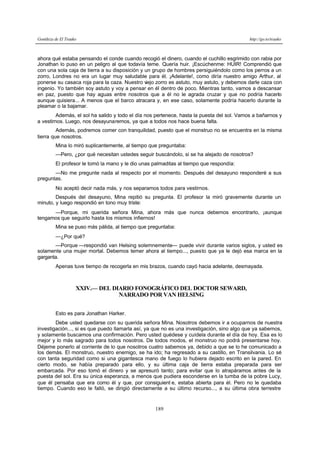 Bram Stocker   Dracula