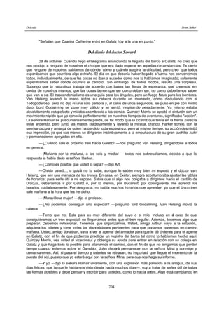 Bram Stocker   Dracula