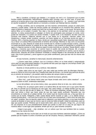 Bram Stocker   Dracula