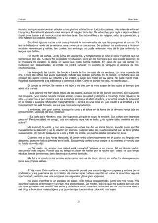 Bram Stocker   Dracula