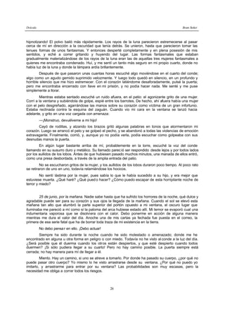 Bram Stocker   Dracula