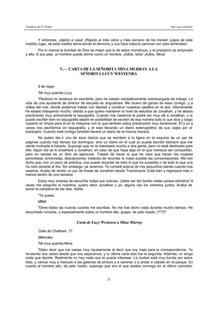 Bram Stocker   Dracula