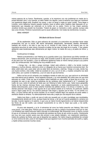 Bram Stocker   Dracula