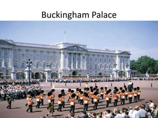 BuckinghamPalace 