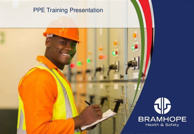 bramhope personal protective equipment training 2016 personal protective training