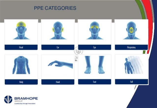 bramhope personal protective equipment training 2016 personal protective training