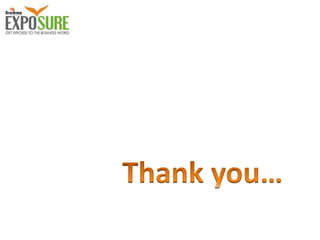 Bramma exposure 14  news