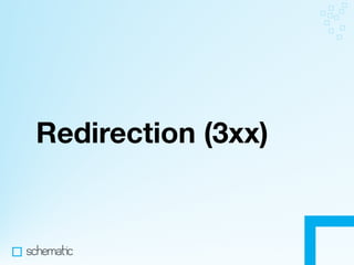 Making the Most of HTTP In Your Apps