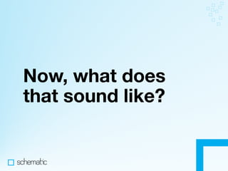 Making the Most of HTTP In Your Apps