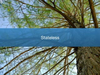 Stateless
 