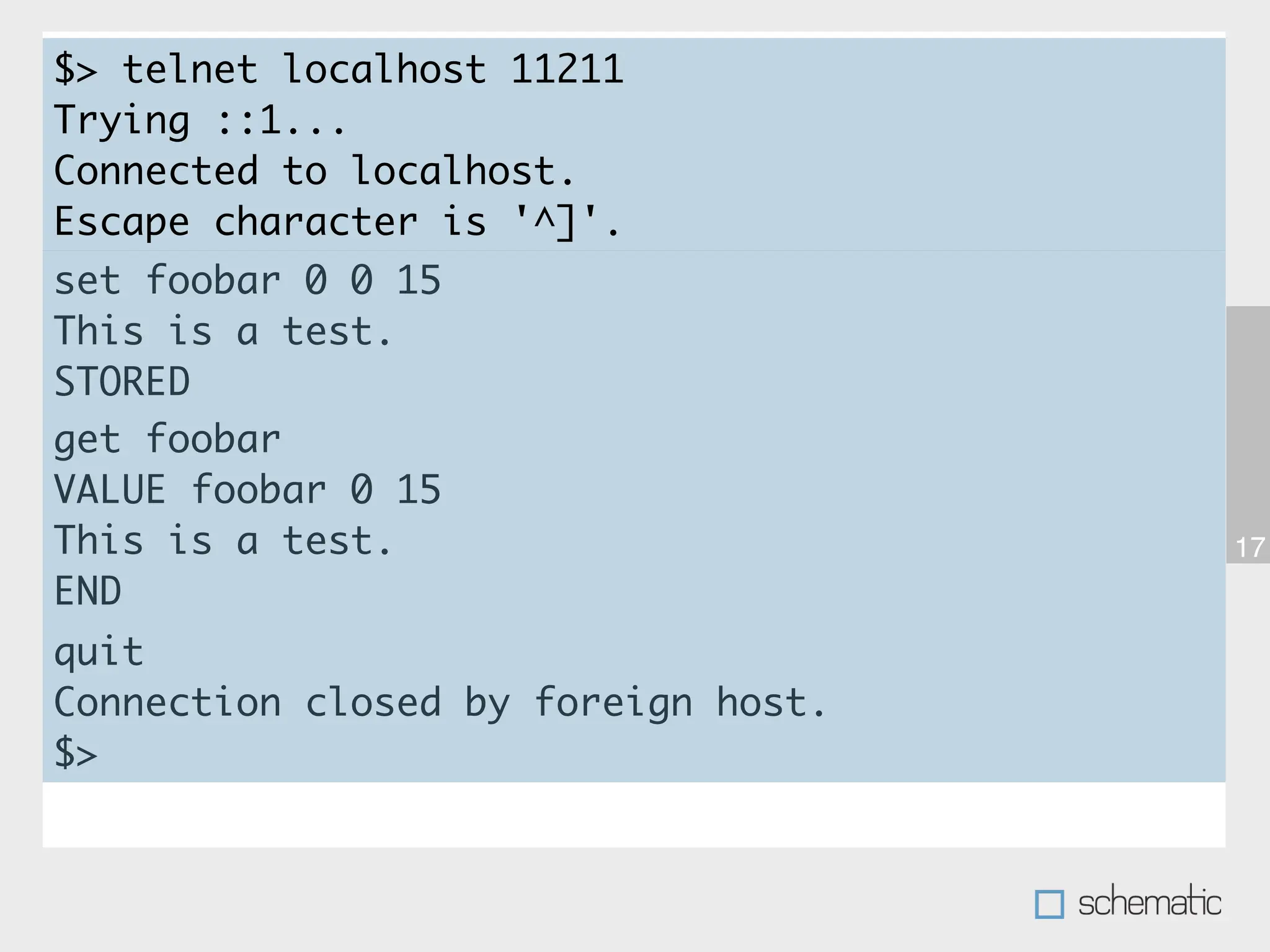 Give Your Site A Boost With Memcache