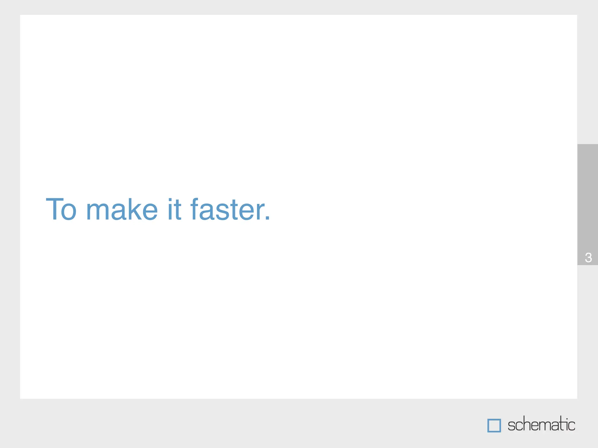 Give Your Site A Boost With Memcache