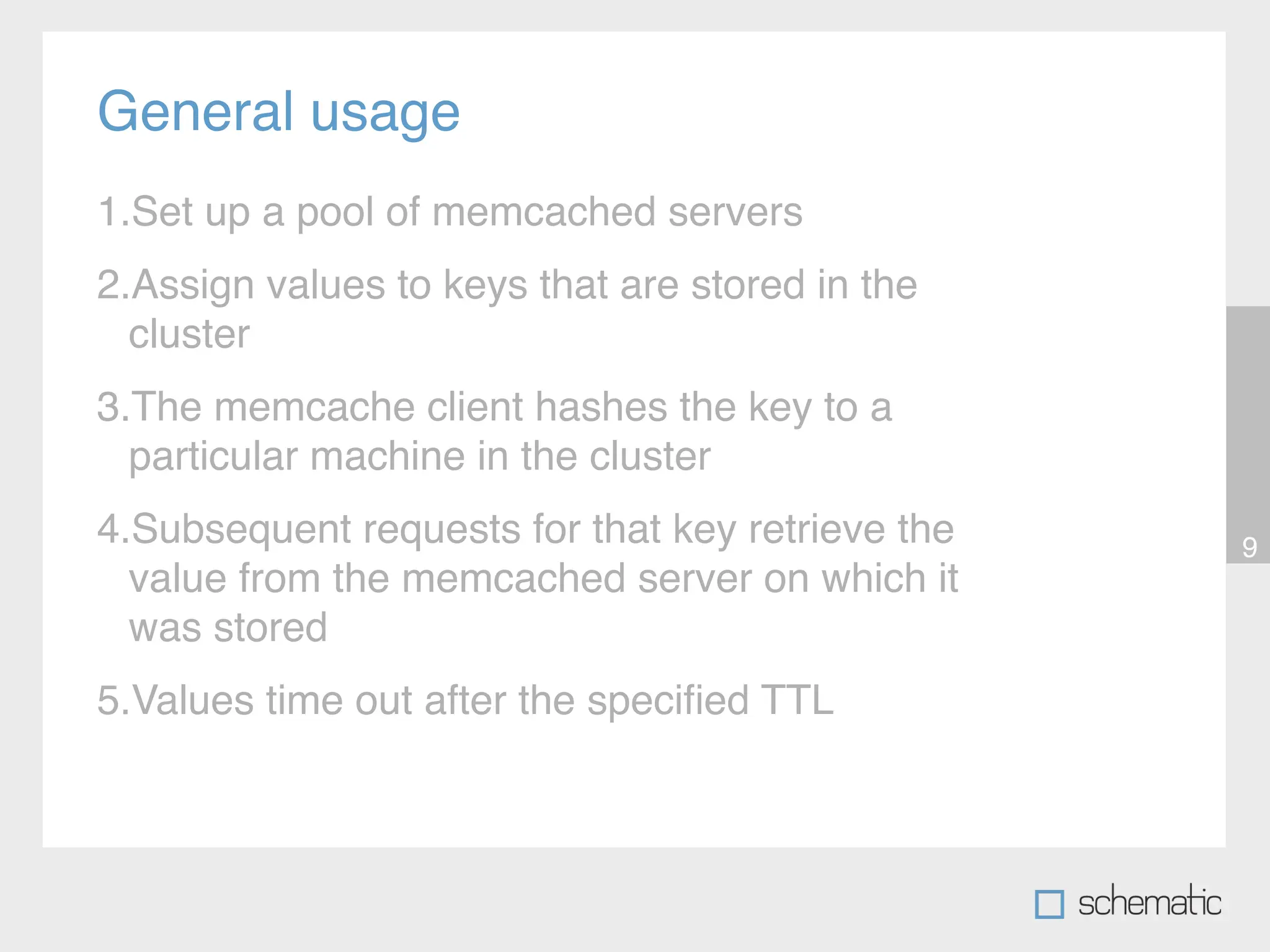Give Your Site A Boost With Memcache