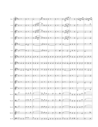 %
%
%
%
%
%
%
%
%
%
%
%
>
>
>
%
>
∀∀
∀
∀
∀
∀∀
∀
∀∀
∀∀
∀∀
∀
∀
∀
α
α
α
∀
∀
Rq.Eα.
Cl. 01
Cl. 02
Cl. 03
Sx.
Sx.Tr
Hn. 01
Hn. 02
Hn. 03
Tpt. 01
Tpt. 02
Tpt. 03
Tbn. 01
Tbn. 02
Tbn. 03
Bdn Sib
Bx. Sib
89
Œ Ó
Œ Ó
Œ Ó
Œ Ó
−˙
−˙
89
Œ œ œ
Œ œ œ
Œ œ œ
Œ Ó
Œ Ó
Œ Ó
−˙
−˙
−˙
89
−˙
œ Œ Œ
Œ Ó
Œ Ó
Œ Ó
Œ Ó
œ œµ
œ ˙
Œ œ Œ
Œ œ Œ
Œ œµ Œ
Œ Ó
Œ Ó
Œ Ó
œ œ œ
œ œα œ
œ œ œ
˙ œ
œ ˙α
−˙
Œ
œ œ œ œ
Œ œ œ œ œ
Œ œ œ œ œ
−˙
−˙
Œ œ œ
Œ œ œ
Œ œ œ
Œ Ó
Œ Ó
Œ Ó
−˙
−˙
−˙
−˙
œ Œ Œ
œ∀ œ Ι
œ
‰ Œ Œ
Ι
œ
‰ Œ Œ
Ι
œ
‰ Œ Œ
Ι
œ ‰ Œ Œ
ι
œ ‰ Œ Œ
ι
œ ‰ Œ Œ
Œ œ œ
Œ œ œ
Œ œ œ
Œ Ó
Œ Ó
Œ Ó
Ι
œ
‰
œ œ
Ι
œ
‰
œ œ
Ι
œ ‰ œ œ
Ι
œ ‰ œ œ
œ Œ Œ
Œ Ó
Œ Ó
Œ Ó
Œ Ó
−˙
−˙
Œ œ œ
Œ œ œ
Œ œ œ
Œ Ó
Œ Ó
Œ Ó
˙ œ
˙ œ
˙ œ
˙ œ
œ Œ Œ
Œ Ó
Œ Ó
Œ Ó
Œ Ó
˙ œ
˙ œ∀
Œ œ œ
Œ œ œ
Œ œ œ
Œ Ó
Œ Ó
Œ Ó
˙ œµ
˙ œ∀
˙ œ
˙ œ∀
œ Œ Œ
Œ œ œ œ œ
Œ
œ œ œ œ
Œ
œ œ œ œ
Œ
œ œ œ œ
−˙
˙ œ
Œ œ œ
Œ œ œ
Œ œ
Œ Ó
Œ Ó
Œ Ó
−˙
−˙
−˙
−˙
œ Œ Œ
˙
Œ
˙ Œ
˙ Œ
˙ Œ
œ Œ Œ
œ
Œ Œ
œ Œ Œ
œ Œ Œ
œ Œ Œ
Œ Ó
Œ Ó
Œ Ó
œ
Œ Œ
œ
Œ Œ
œ Œ Œ
œ Œ Œ
œ œ œµ
‰ ι
œ œ œ œ œ
−˙
−˙
−˙
−˙
−˙
Œ œ œ
Œ œ œ
Œ œ œ
−˙
−˙
−˙
Œ Œ
œ
Œ Œ
œ
Œ Œ œ
˙ œ
−˙
‰ ι
œ œα œ œ œ
˙ œ
˙ œ
˙ œ
˙ œ
−˙α
Œ œ œ
Œ œα œ
Œ œ œ
˙ œ
˙α œ
˙ œ
−˙α
−˙
−˙
˙ œα
˙α œ
 