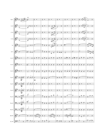 %
%
%
%
%
%
%
%
%
%
%
%
>
>
>
%
>
∀∀
∀
∀
∀
∀∀
∀
∀∀
∀∀
∀∀
∀
∀
∀
α
α
α
∀
∀
Rq.Eα.
Cl. 01
Cl. 02
Cl. 03
Sx.
Sx.Tr
Hn. 01
Hn. 02
Hn. 03
Tpt. 01
Tpt. 02
Tpt. 03
Tbn. 01
Tbn. 02
Tbn. 03
Bdn Sib
Bx. Sib
Ÿ19
Œ
œ œ œ œ∀
−˙
−˙
−˙
−˙
−˙
19
Œ Ó
Œ Ó
Œ Ó
Œ œ= œ=œ=
Œ œ= œ=œ=
Œ œ
=
œ=œ
=
Œ œ=œ=œ=
Œ
œ=œ=œ
=
Œ
œ= œ
=
œ
=
19
−˙
˙
Œ
Ε
Ε
Ε
Ε
Ε
Ε
−˙∀
ι
œ
‰ Œ Œ
ι
œ
‰ Œ Œ
ι
œ
‰ Œ Œ
œ Œ Œ
ι
œ∀ œ œ œ
˙ Œ
˙∀ Œ
˙ Œ
œ= œ
=
œ=
œ= œ= œ=
œ= œ
=
œ
=
−˙=
−˙∀ =
−˙
=
œ Œ Œ
ι
œ∀ œ œ œ
Œ Ó
Œ Ó
Œ Ó
Œ Ó
−˙
−˙
Œ œ œ
Œ œ œ
Œ œ œ
−˙
Œ Ó
Œ Ó
−˙
−˙
−˙
‰
Ι
œ œ œ œ œ
˙ Œ
Ο
Œ Ó
Œ Ó
Œ Ó
Œ Ó
œ Œ Œ
œ Œ Œ
Œ œ Œ
Œ œ Œ
Œ œ Œ
ι
œ œ œ œ
Œ Ó
Œ Ó
œ Œ Œ
œ Œ Œ
œ Œ Œ
Œ ˙
œ œ œ
Œ Ó
Œ
œ œ œ
œ
Œ
œ œ œ
œ
Œ
œ œ œ
œ
Œ
œ œ œ
œ
Œ
œ œ
Œ œ œ
Œ œ œ
Œ œ œ
−˙
Œ Ó
Œ Ó
Œ œ œ
Œ œ œ
Œ œ œ
‰
Ι
œ œ œ œ œ
−˙
Œ Ó
˙
Œ
˙
Œ
˙
Œ
˙ Œ
œ œ œµ
Œ œ œ
Œ œ œ
Œ œ œ
œ Œ Œ
Œ Ó
Œ Ó
˙
Œ
˙
Œ
˙ Œ
Œ ˙
ι
œ œ œ œµ
Œ Ó
Œ Ó
Œ Ó
Œ Ó
−˙∀
−˙
Œ œ∀ œ
Œ œ œ
Œ œ œ
ι
œ∀ −˙
Œ Ó
Œ Ó
Œ
˙
Œ
˙
Œ ˙∀
‰ Ι
œ œ œ œ œ
˙ Œ
Œ Ó
Œ Ó
Œ Ó
Œ Ó
−˙
−˙
Œ œ∀ œ
Œ œ œ
Œ œ œ
œ œ œ∀
Œ Ó
Œ Ó
−˙
−˙
−˙
−˙∀
˙∀ Œ
Œ ‰ Ι
œ œ œ
Œ ‰ Ι
œ œ œ
Œ ‰ Ι
œ œ œ
Œ ‰ Ι
œ œ œ
−˙
−˙
Œ œ œ
Œ œ œ
Œ œ œ
−˙
Œ Ó
Œ Ó
Œ
œ œ
Œ œ œ
Œ œ œ
Œ
œ œ
˙ Œ
˙ Œ
˙ Œ
˙ Œ
˙ Œ
œ
œ œ œ œ œ
œ œ œ œ œ œ
Œ œ œ
Œ œ œ
Œ œ œ
œ Œ Œ
Œ Ó
Œ Ó
Œ
œ œ
Œ œ œ
Œ œ œ
˙ Œ
ι
œ œ œ œα
 