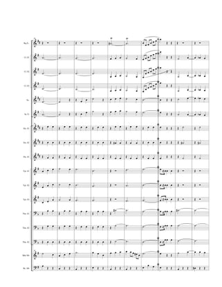 %
%
%
%
%
%
%
%
%
%
%
%
>
>
>
%
>
∀∀
∀
∀
∀
∀∀
∀
∀∀
∀∀
∀∀
∀
∀
∀
α
α
α
∀
∀
Rq.Eα.
Cl. 01
Cl. 02
Cl. 03
Sx.
Sx.Tr
Hn. 01
Hn. 02
Hn. 03
Tpt. 01
Tpt. 02
Tpt. 03
Tbn. 01
Tbn. 02
Tbn. 03
Bdn Sib
Bx. Sib
Ÿ Ÿ29
Œ Ó
−˙
−˙
−˙
−˙
−˙
29
Œ œ œ
Œ œ œ
Œ œ œ
œ œ œ
œ œ œ
œ œ œ
Œ
œ œ
Œ œ œ
Œ œ œ
29
˙ œ
œ Œ Œ
Œ Ó
−˙
−˙
−˙
˙
Œ
˙ Œ
Œ œ œ
Œ œ œ
Œ œ œ
˙ œ
˙ œ
˙ œ
Œ
œ œ
Œ œ œ
Œ œ œ
œ œ œ
œ Œ Œ
Œ Ó
−˙
−˙
−˙
Œ œ œ
Œ œ œ
Œ œ œ
Œ œ œ
Œ œ œ
−˙
−˙
−˙
Œ œ œ
Œ œ œ
Œ œ œ
−˙
œ Œ Œ
Œ Ó
−˙
−˙
−˙
˙ Œ
˙
Œ
Œ œ œ
Œ œ œ
Œ œ œ
−˙
−˙
−˙
Œ œ œ
Œ œ œ
Œ œ œ
œ œ œ
œ Œ Œ
−˙∀
œ œ œ
œ œ œ
œ œ œ
œ œ œ
œ œ œ
Œ œ œ
Œ œ∀ œ
Œ œ œ
Œ Ó
Œ Ó
Œ Ó
Œ
˙∀
Œ
˙
Œ ˙
œ œ œ
œ Œ Œ
−˙
˙ œ
˙ œ
˙ œ
˙ œ
˙ œ
Œ œ œ
Œ œ œ
Œ œ œ
−˙
−˙
−˙
−˙
−˙
−˙
œ œ œ œ∀ œ
œ Œ Œ
œ œ œ œ œ œ
œ œ œ œ œ œ
œ
œ œ œ œ œ
œ œ œ œ œ œ
−˙
−˙
Œ œ œ
Œ œ œ
Œ œ œ
−˙
−˙
−˙
−˙
−˙
−˙
−˙
œ
œ œ
 œ
Œ Œ

œ
Œ Œ
 œ
Œ Œ
 œ
Œ Œ

œ Œ Œ
 œ Œ Œ
 œ Œ Œ

œ Œ Œ

œ Œ Œ
 œ ≈œœ œ

œ ≈œœ œ

œ ≈œœ œ
 œ ≈œœ œ
 œ ≈œœ œ

œ ≈
œœ œ
 œ Œ Œ

œ Œ Œ
Œ Ó
˙ œ
˙ œ
˙ œ
˙ œ
˙ œ
Œ ˙
Œ ˙∀
Œ ˙
Œ Ó
Œ Ó
Œ Ó
−˙∀
−˙
−˙
˙ œ
œ Œ Œ
Œ Ó
œ œα œ
œ œα œ
œ œα œ
œ œα œ
œ œα œ
Œ ˙
Œ ˙∀
Œ ˙
Œ Ó
Œ Ó
Œ Ó
−˙
−˙
−˙
œ œ œ
œ∀ Œ Œ
 