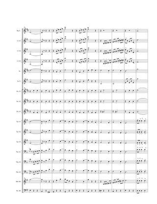 %
%
%
%
%
%
%
%
%
%
%
%
>
>
>
%
>
∀∀
∀
∀
∀
∀∀
∀
∀∀
∀∀
∀∀
∀
∀
∀
α
α
α
∀
∀
Rq.Eα.
Cl. 01
Cl. 02
Cl. 03
Sx.
Sx.Tr
Hn. 01
Hn. 02
Hn. 03
Tpt. 01
Tpt. 02
Tpt. 03
Tbn. 01
Tbn. 02
Tbn. 03
Bdn Sib
Bx. Sib
Ÿ
Ÿ
Ÿ
Ÿ
Ÿ
Ÿ
Ÿ
Ÿ
59
−˙
−˙
−˙
−˙
−˙
−˙
59
Œ œ œ
Œ œ œ
Œ œ œ
−˙
−˙
−˙
Ι
œ
‰ œ œ œ œ
Ι
œ
‰ œ œ œ œ
Ι
œ ‰ œ œ œ œ
59
−˙
œ Œ Œ
ι
œ
‰ Œ Œ
ι
œ ‰ Œ Œ
ι
œ
‰ Œ Œ
ι
œ
‰ Œ Œ
Ι
œ ‰ Œ Œ
ι
œ ‰ Œ Œ
Œ œ Œ
Œ œ Œ
Œ œ Œ
Ι
œ ‰ œ œ
ι
œ ‰ œ œ
ι
œ
‰ œ œ
Ι
œ ‰ œ œ
Ι
œ
‰
œ œ
Ι
œ
‰
œ œ
Ι
œ
‰ Œ Œ
œ Œ
œ∀
Œ œ œ œ œ
Œ œ œ œ œ
Œ œ œ œ œ
Œ
œ œ œ œ
Œ œ œ
Œ œ œ
Œ œ œ
Œ œ œ
Œ œ œ
˙ œ
˙ œ
˙ œ
˙ œ
˙ œ
˙ œ
Œ œ œ
œ Œ Œ
˙
Œ
˙
Œ
˙ Œ
˙ Œ
˙ Œ
˙ Œ
Œ œ œ
Œ œ œ
Œ œ œ
œ œ œ
œ œ œ
œ œ œ
œ œ œ
œ œ œ
œ œ œ
œ œ œ œ
œ Œ Œ
Œ œ œ œ œ
Œ œ œ œ œ
Œ œ œ œ œ
Œ
œ œ œ œ
Œ œ œ
Œ œ œ
Œ œ œ
Œ œ œ
Œ œ œ
˙ œ
˙ œ
˙ œ
˙ œ
˙ œ
˙ œ
˙ œ
œ Œ Œ
˙
Œ
˙
Œ
˙ Œ
˙ Œ
œ œ œ
œ Œ Œ
Œ œ œ
Œ œ œ
Œ œ œ
œ œ œ
œ œ œ
œ œ œ
œ œ œ
œ œ œ
œ œ œ
œ
Œ Œ
œ Œ Œ
Œ Ó
Œ
œ− œ∀ − œ∀ − œ−
Œ
œ− œ∀ − œ∀ − œ−
Œ
œ
−
œ∀
−
œ∀
−
œ−
˙ œ
−˙
Œ ˙
Œ ˙
Œ ˙∀
˙ œ
˙ œ
˙ œ
˙ œ
˙ œ
˙ œ
Œ
œ− œ∀ − œ∀ − œ−
œ∀ Œ Œ
Œ Ó
œ− œ
−
œ
−
œ
−
œ∀ − œ∀ −
œ− œ−
œ
−
œ
−
œ∀
− œ∀
−
œ− œ−
œ
−
−
œ
−
œ∀
−
œ∀
−
˙ œ
−˙
Œ ˙
Œ ˙
Œ ˙∀
˙ œ
˙ œ
˙ œ
˙ œ
˙ œ
˙ œ
œ− œ−
−
œ
−
œ
−
œ∀ − œ−
œ Œ Œ
Œ Ó
œ=
œ œ œ
œ=
œ=
œ œ œ
œ=
œ=
œ œ œ
œ=
−˙
œ
œ
œ
œ
œ
Œ œ œ
Œ œ œ
Œ œ œ
−˙
−˙
−˙
−˙
−˙
−˙
−˙
œ Œ Œ
−˙
−˙
−˙
−˙
−˙
−˙
−˙
−˙
−˙
œ= œ
=
œ
=
œ=
œ
=
œ
=
œ
=
œ
=
œ
=
œ
=
œ
=
œ
=
œ
=
œ
=
œ
=
œ=
œ
=
œ
=
œ
=
œ=
œ= œ= œ= œ=
œ= œ
=
œ
=
œ
=
œ œ œ œ
 