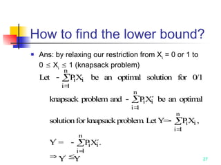 Mixed Integer Programming (MIP) is a type of mathematical optimization ...