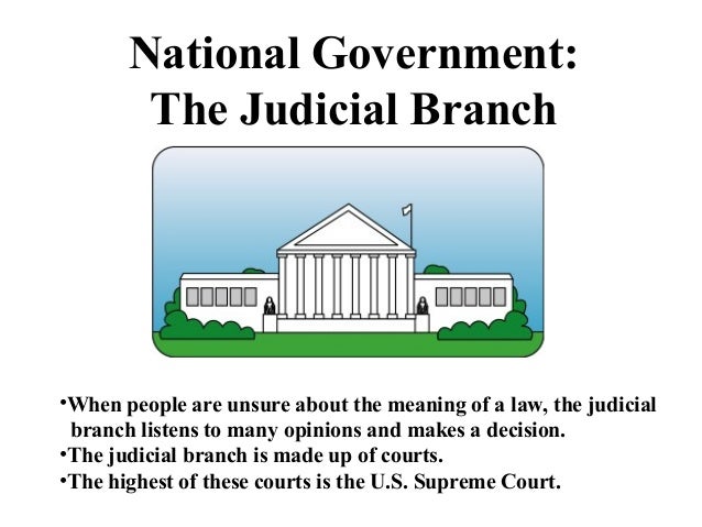 the fourth branch of government the fourth branch of government