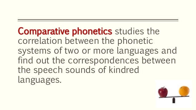 branches 5 phonetics of Branches of phonetics branches 5 phonetics of Branches of phonetics