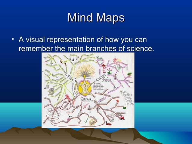 Branches of science | PPT | Geology | Science