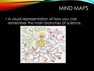 definition of science and BRANCHES OF SCIENCE .ppt