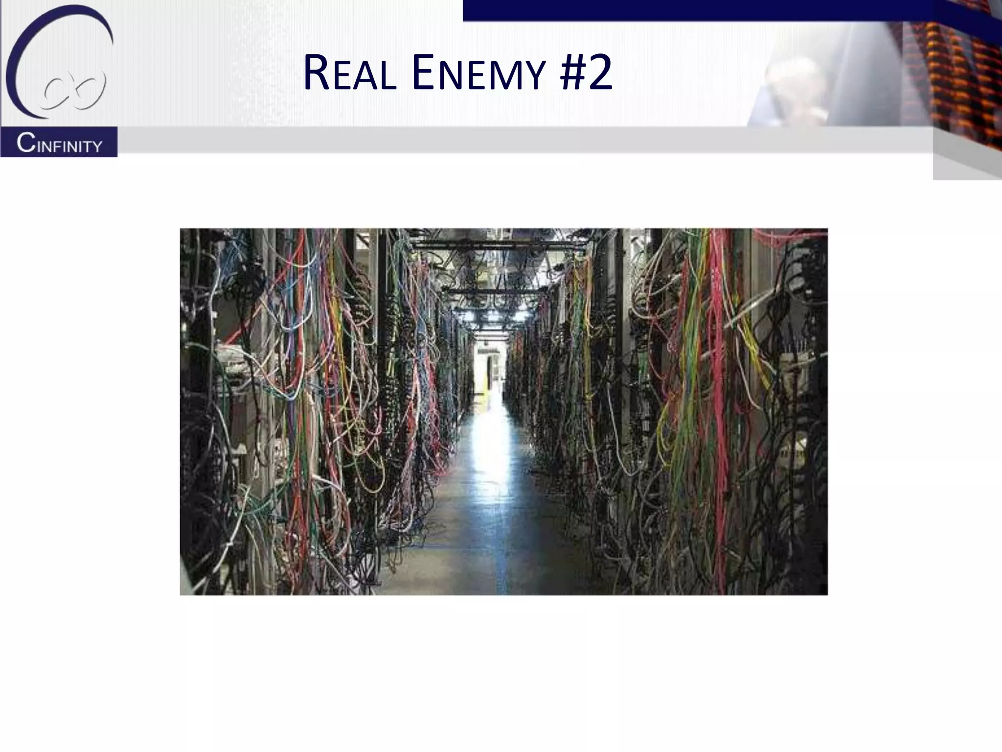 Branch Office Infrastructure