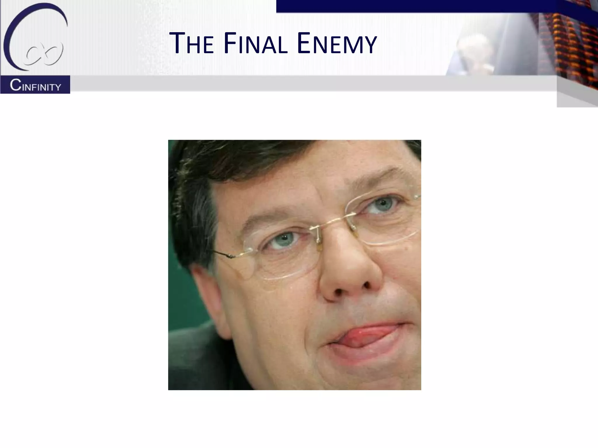 Branch Office Infrastructure