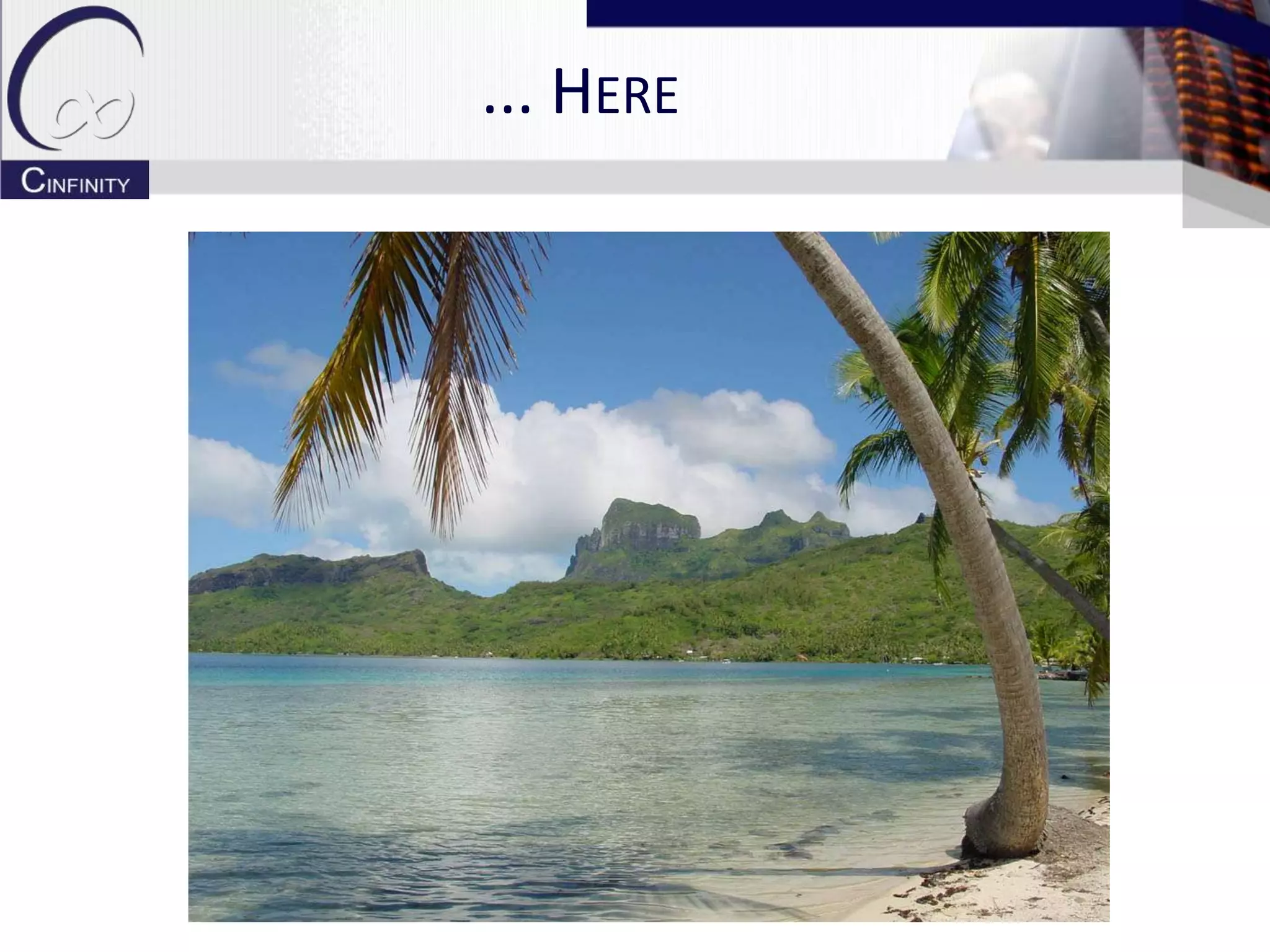 Branch Office Infrastructure