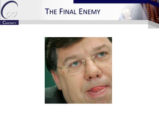 Branch Office Infrastructure