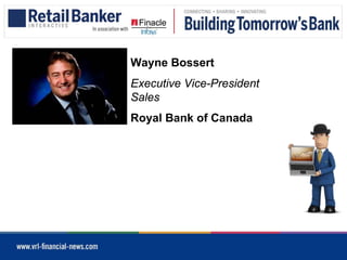 This webinar will be available for replay at Retail Banker
Interactive from 27 October 2011.


The next webinar in this se...