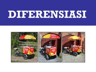 DIFERENSIASI 