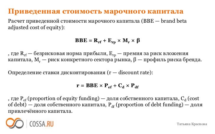 Оценка стоимости осаго